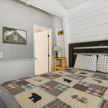Southern Oak At Chalet Village - 5 Minutes From Gatlinburg And National Park Esterno foto