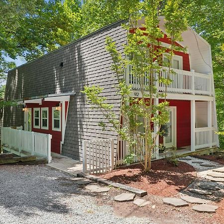 Southern Oak At Chalet Village - 5 Minutes From Gatlinburg And National Park Esterno foto
