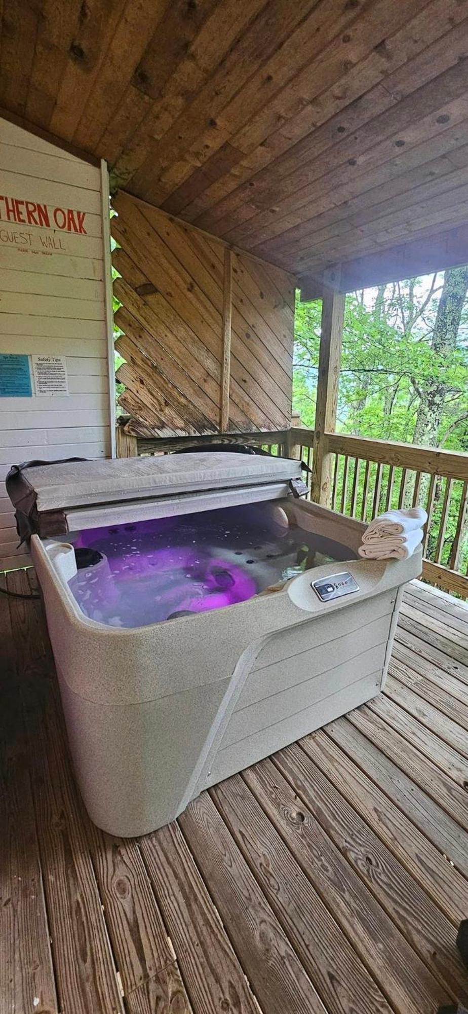 Southern Oak At Chalet Village - 5 Minutes From Gatlinburg And National Park Esterno foto