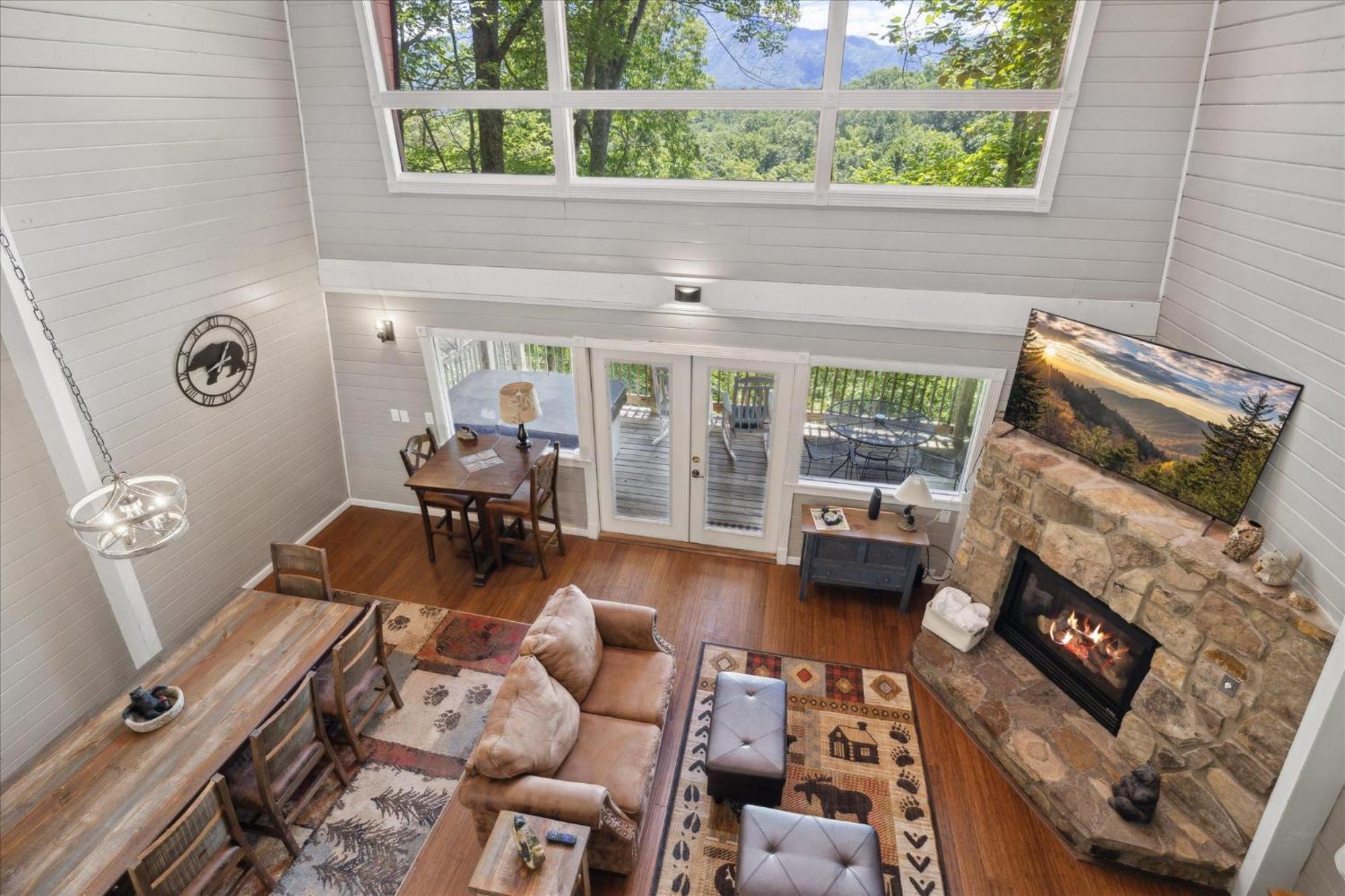 Southern Oak At Chalet Village - 5 Minutes From Gatlinburg And National Park Esterno foto