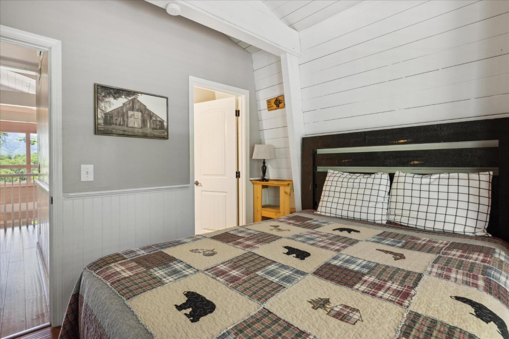 Southern Oak At Chalet Village - 5 Minutes From Gatlinburg And National Park Esterno foto
