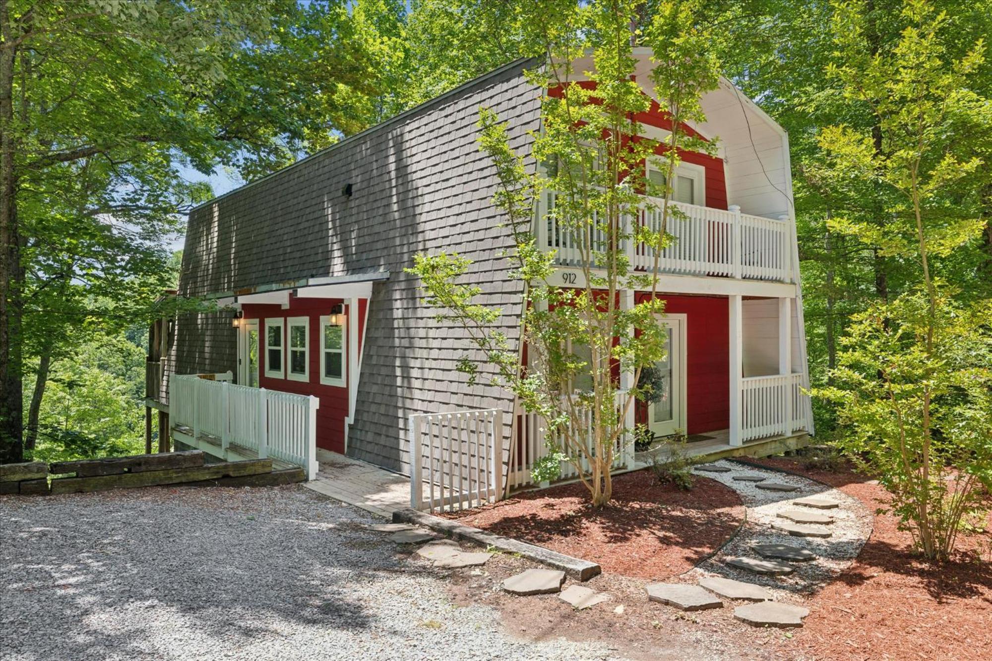 Southern Oak At Chalet Village - 5 Minutes From Gatlinburg And National Park Esterno foto