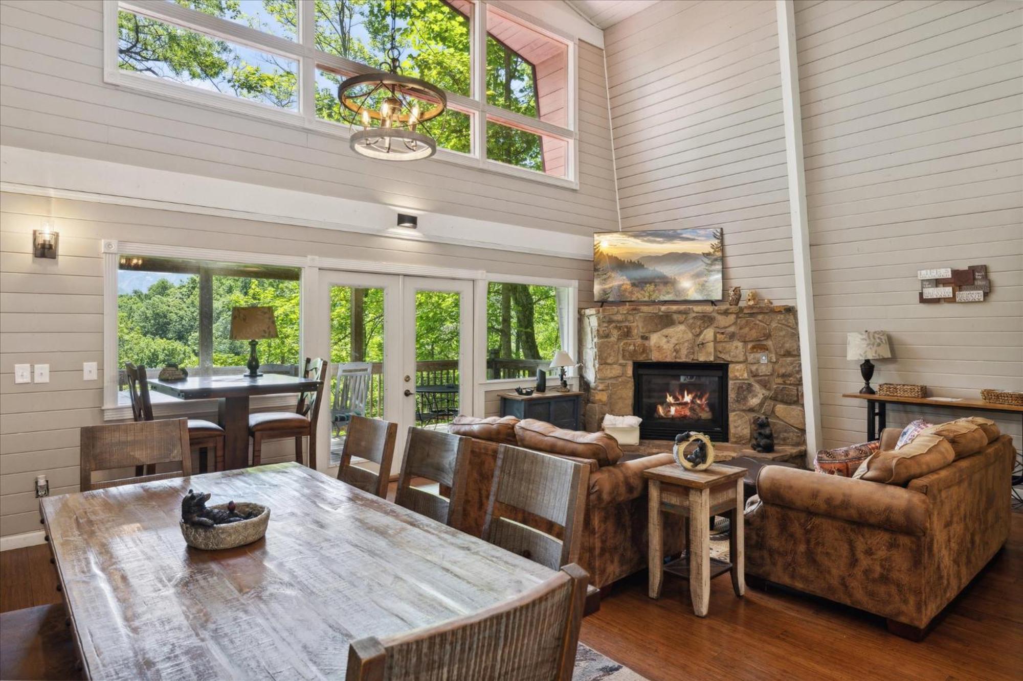 Southern Oak At Chalet Village - 5 Minutes From Gatlinburg And National Park Esterno foto