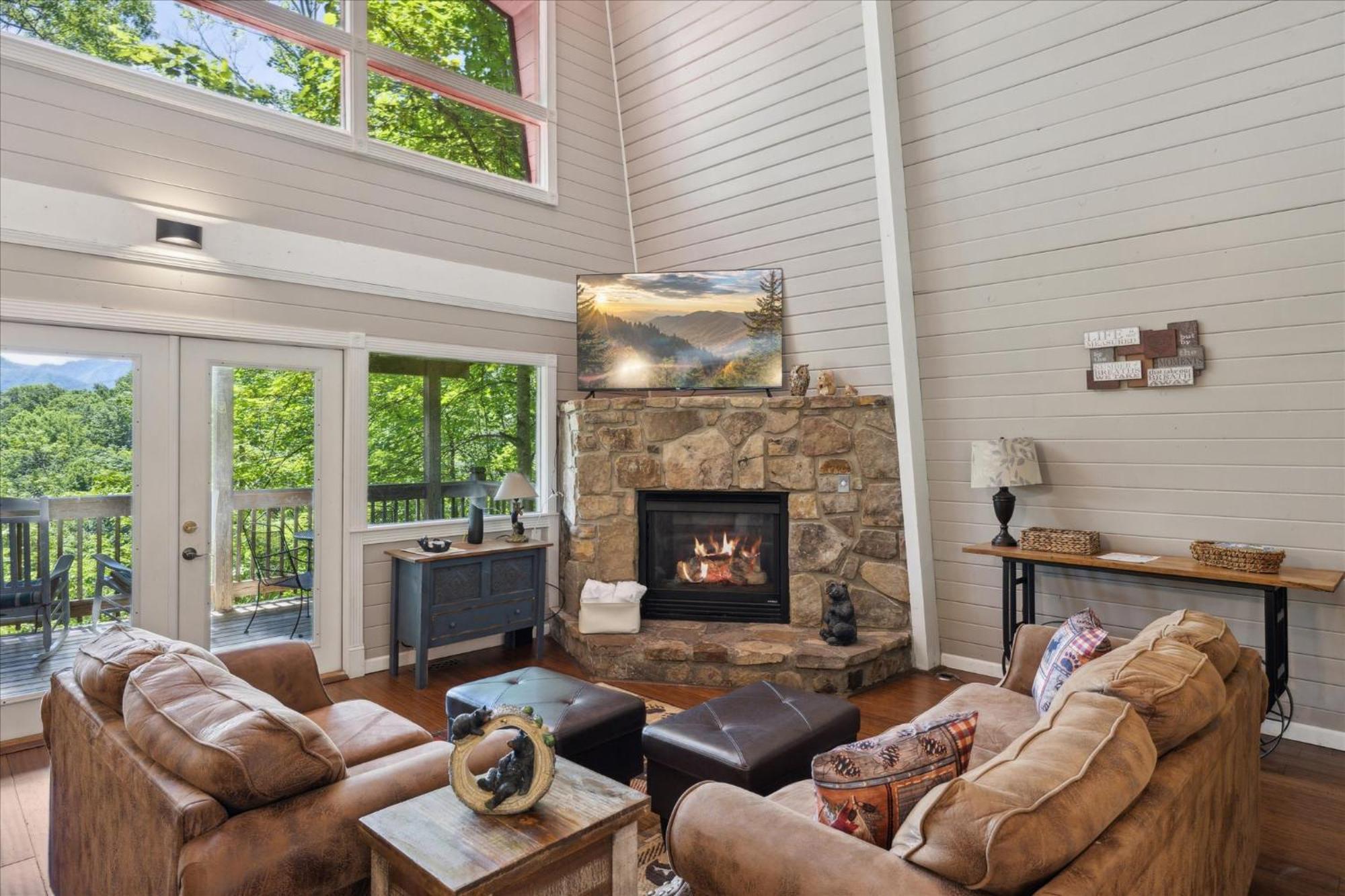 Southern Oak At Chalet Village - 5 Minutes From Gatlinburg And National Park Esterno foto