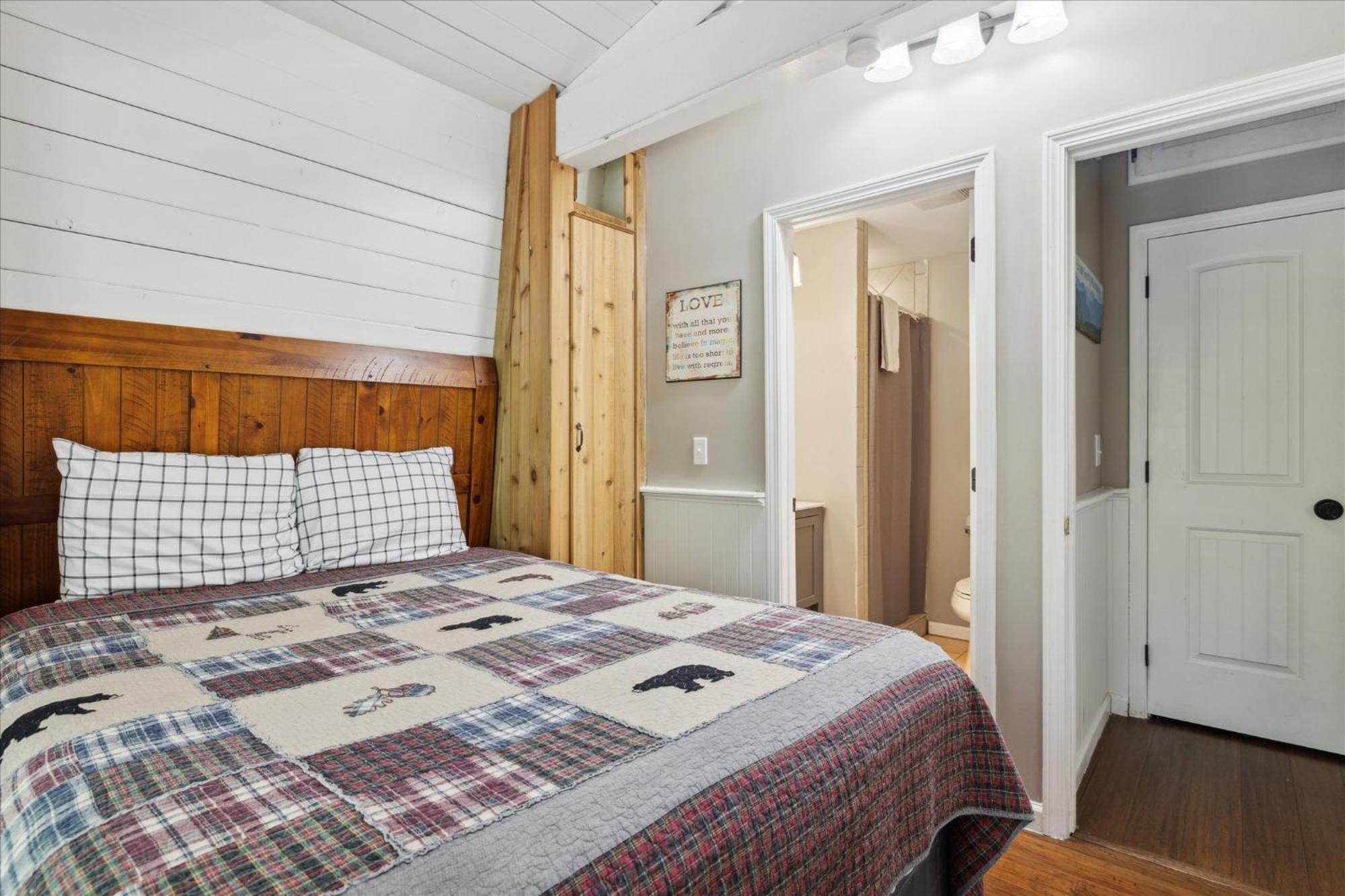 Southern Oak At Chalet Village - 5 Minutes From Gatlinburg And National Park Esterno foto