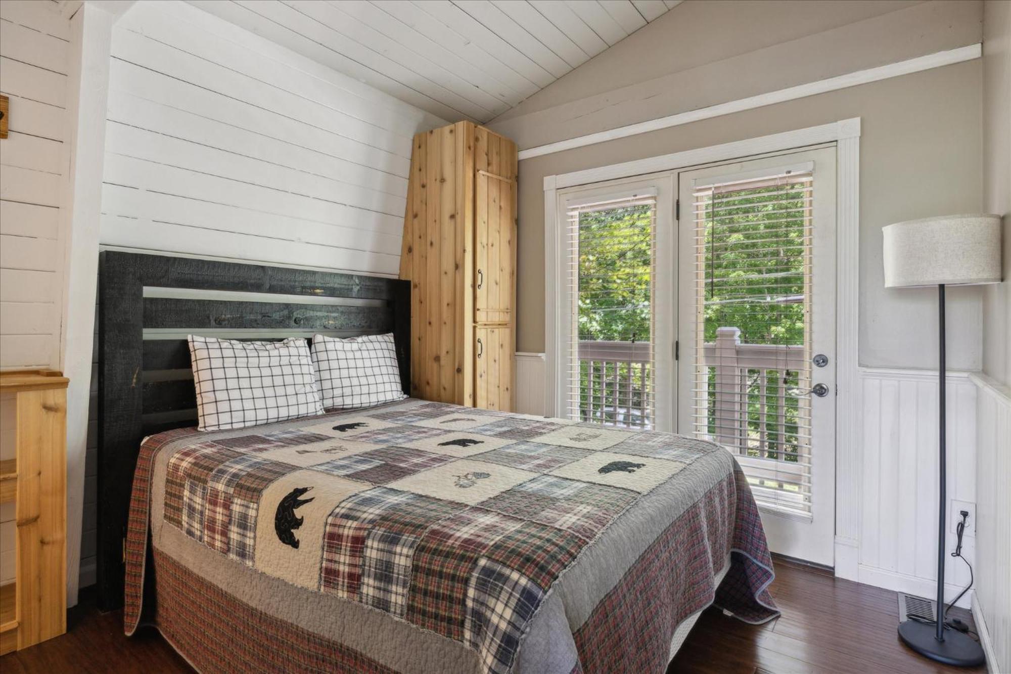 Southern Oak At Chalet Village - 5 Minutes From Gatlinburg And National Park Esterno foto