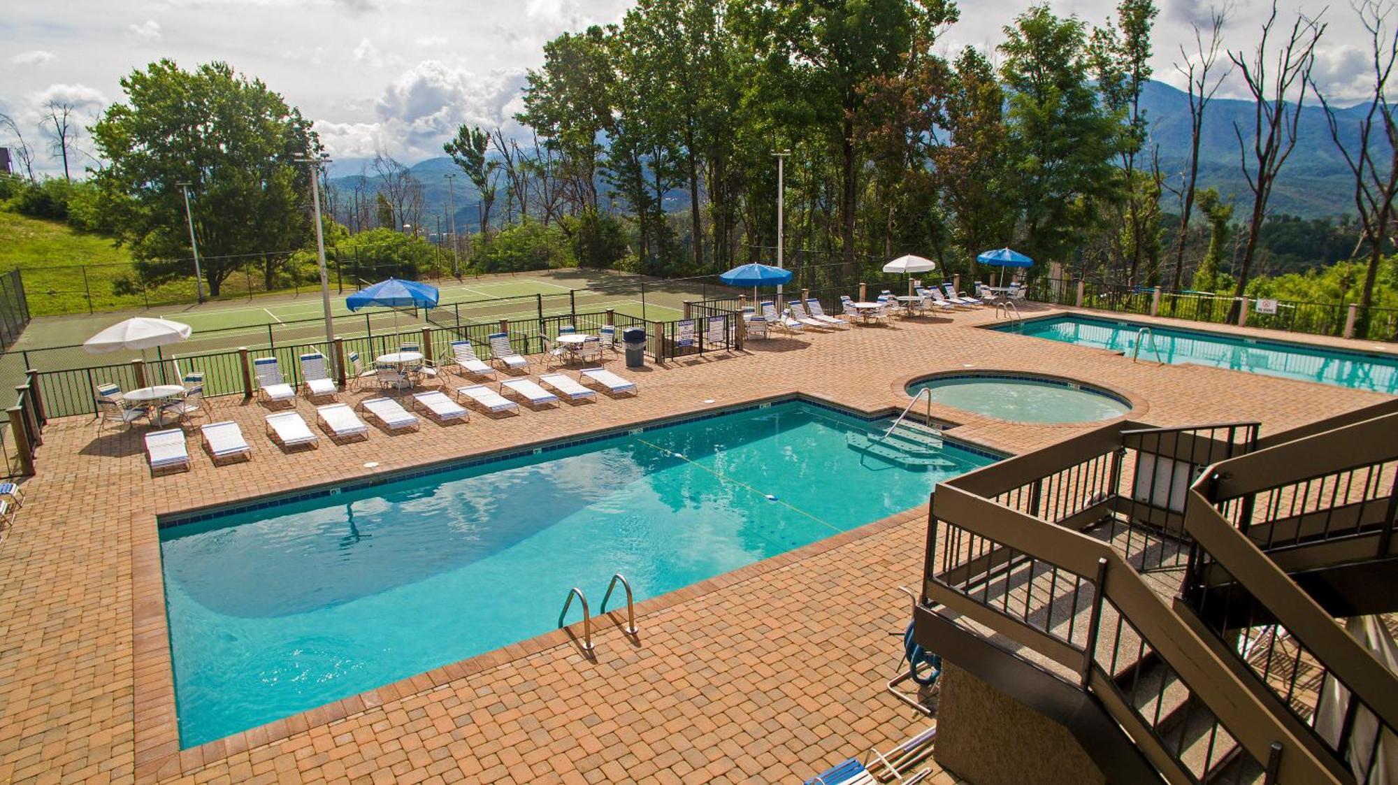 Southern Oak At Chalet Village - 5 Minutes From Gatlinburg And National Park Esterno foto