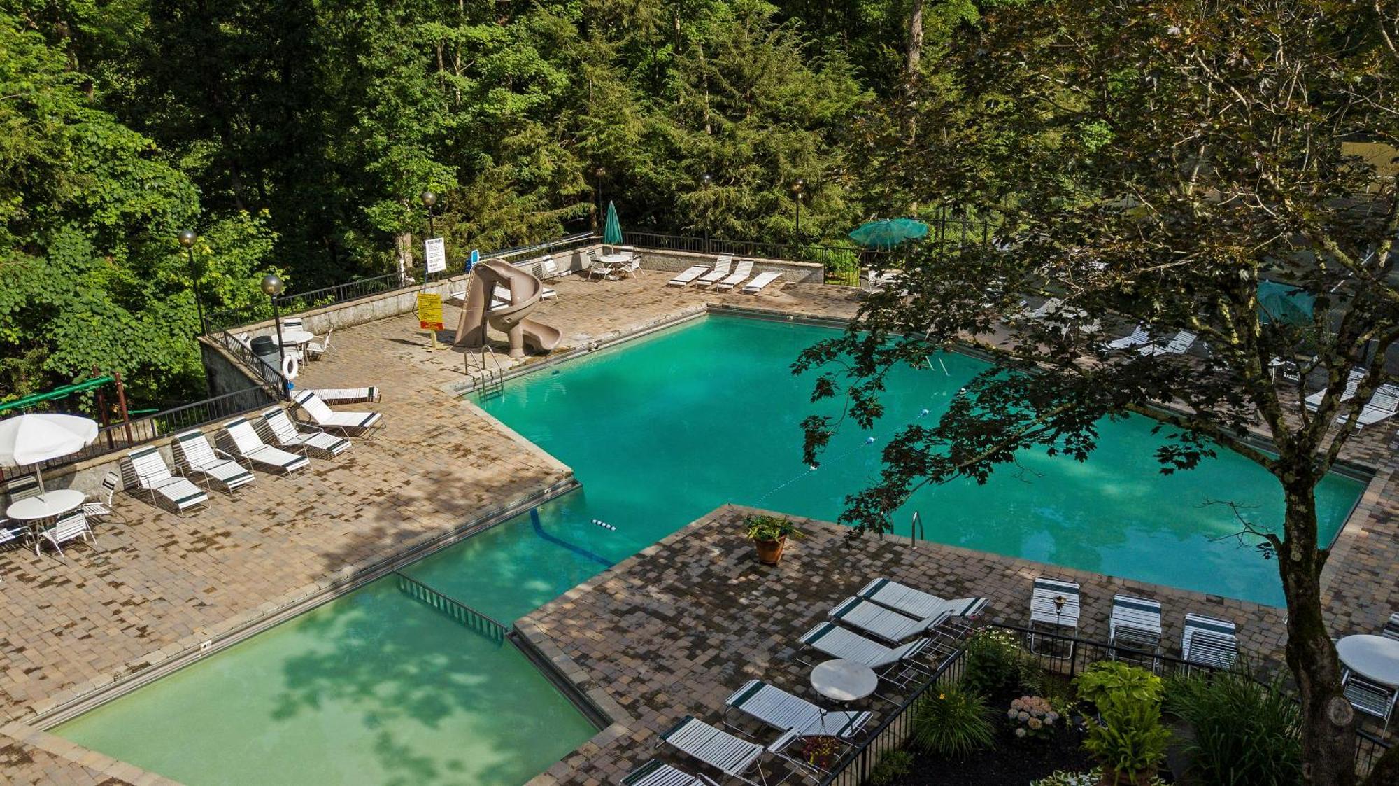 Southern Oak At Chalet Village - 5 Minutes From Gatlinburg And National Park Esterno foto