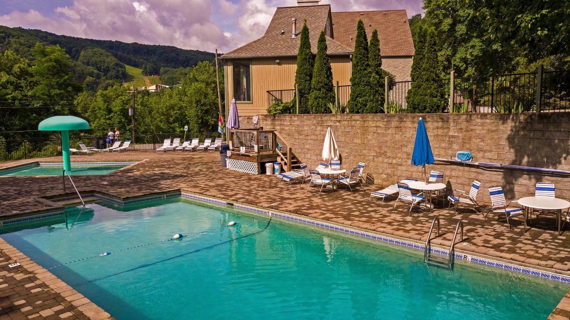Southern Oak At Chalet Village - 5 Minutes From Gatlinburg And National Park Esterno foto